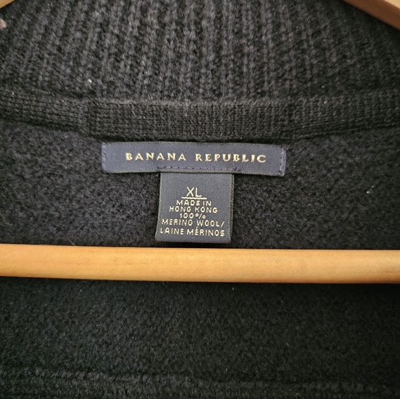 Zip Up Sweater - Picture 4 of 5